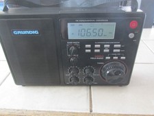 Grundig s450dlx portable - portable, am