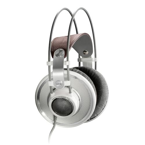 Akg monitor headphones k701 - headphones, k701-y3