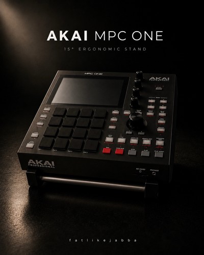 Akai mpc one - akai,