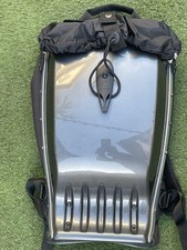 Boblbe-e Zaino Hardshell Nero
