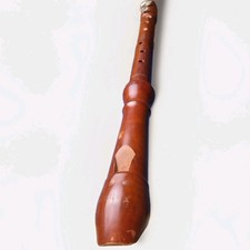 Flauto Tenore Vintage Concerto