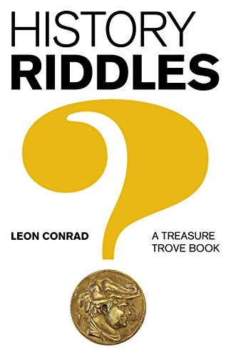 History riddles treasure - history,