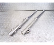 HONDA 600 XLR FORCELLA GRIGIA