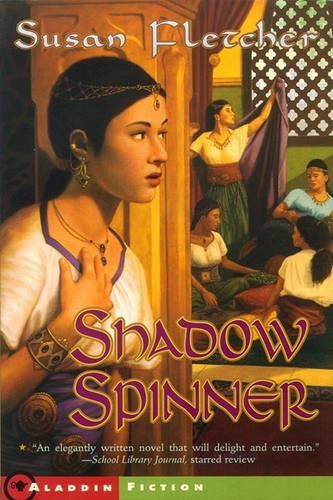 Fletcher shadow spinner - shadow,
