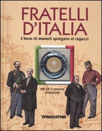 Fratelli italia l - -, di