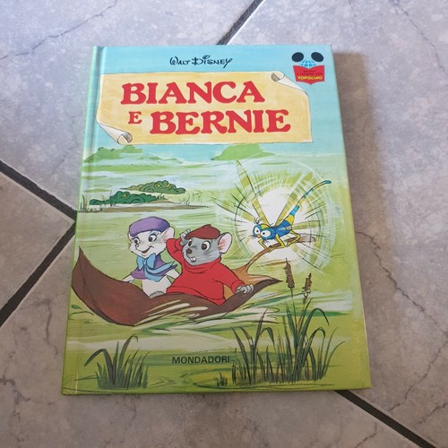 Bianca bernie libro - e,