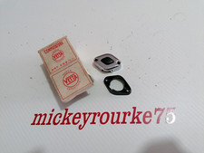 COPERCHIO commutatore devio