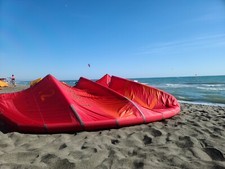 North kitesurf Orbit 12mq 2020