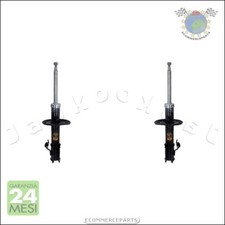 2x Ammortizzatori Japko