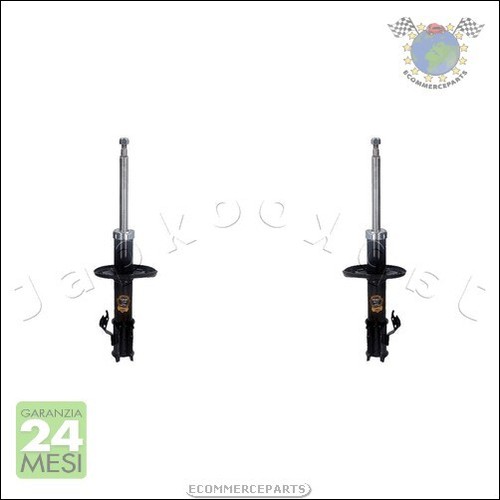 Ammortizzatori japko - 2x,