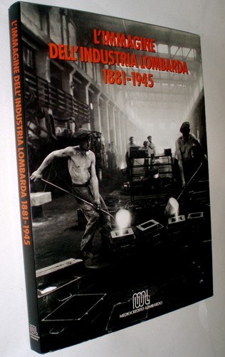 Immagine dell industria - l', dell'industria