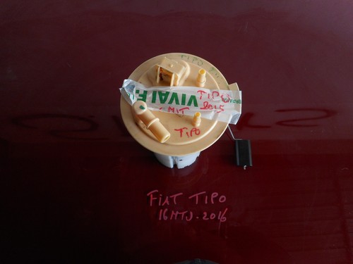 Pompa carburante fiat tipo - pompa,