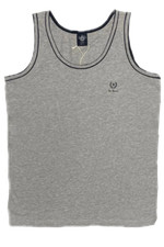 CANOTTA UOMO cotone marca