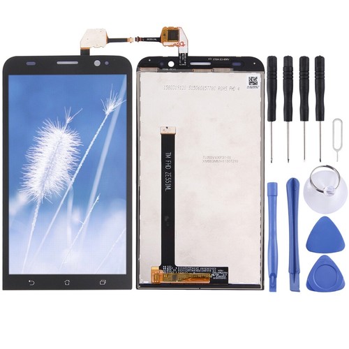 Per asus zenfone ze551ml - 2,