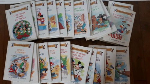 Choose livre disney mes - livre,, disney,