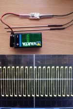 Zapper, Hulda Clark, varie