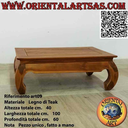 Tavolino basso salotto in - salotto,