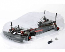 LC Racing 1:10 PTG-2TC 4WD