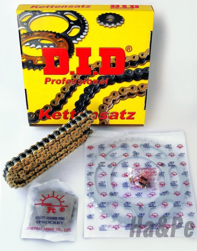 Kit catena honda - kit,