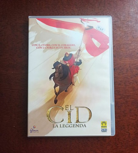 Dvd filmax animation el - dvd,