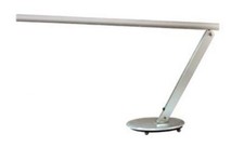 LAMPADA DA TAVOLO PROFESSIONALE NAIL ART RICOSTRUZIONE UNGHIE ESTETISTA LIDAN