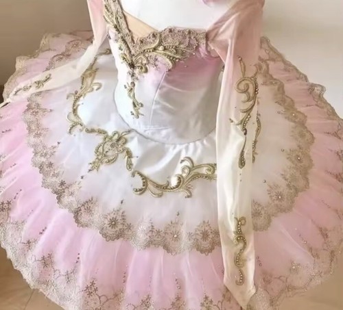 Costume tutù balletto