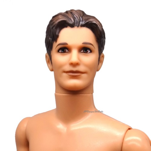 Bambola ken nuda 1998 come - nuda,
