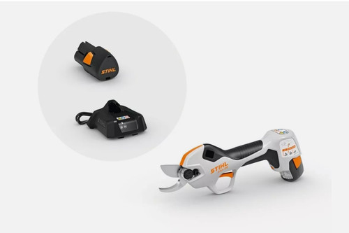 Stihl asa cesoia forbice - asa, 20