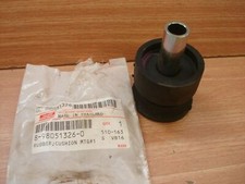 Cabin Rubber Body Cushion for