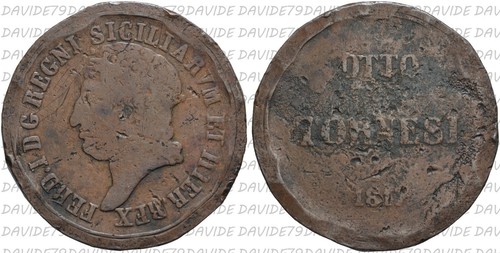 01845 regno delle - 01845], due