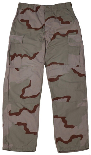 Pantaloni campo medi - campo,