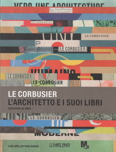 Corbusier architetto e i - le,