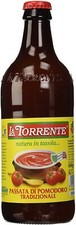 La Torrente Passata di
