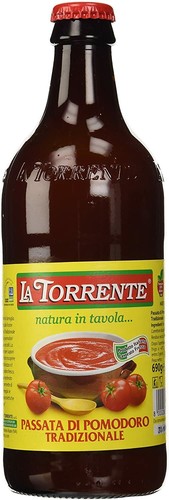Torrente passata di - la,