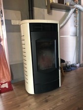 STUFA A PELLET MONTEGRAPPA LX12