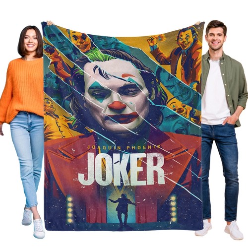 Coperta joker super morbida - super,