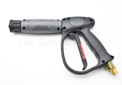 Pistola comet girevole - comet, 3/8"