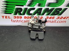 SERRATURA PORTELLONE BAULE POSTERIORE SKODA FABIA III AUDI SEAT 8R0827505A 2017
