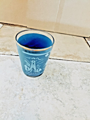 Shot glass vancouver - shot,