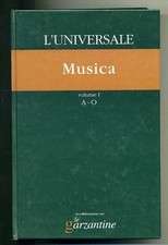 L'UNIVERSALE # MUSICA # Le