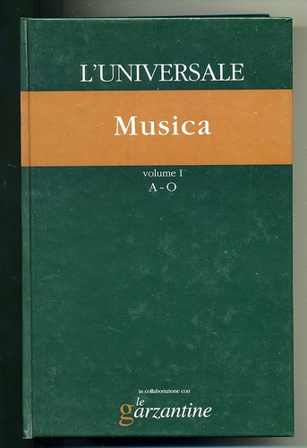 Universale musica le - l'universale, #