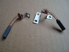 Yamaha XS 650 Lima - Carboni carboni alternatore 1970-79 alternatore brushes TX650