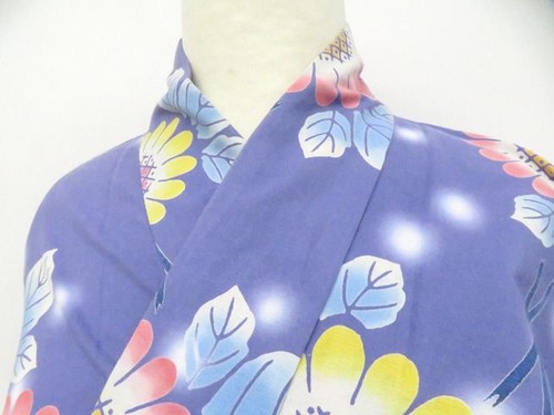 Kimono giapponese yukata - kimono,