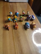 Sorprese Kinder Anni 90
