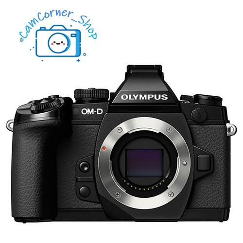 Olympus mark i solo - om-d, e-m1