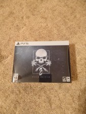 PS5 Dead Island 2 Collectors