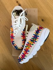Nike Air Footscape Woven