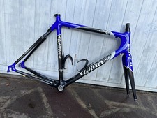 Telaio bici da corsa Wilier