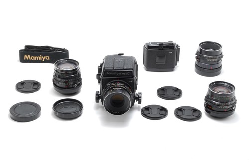 Ecc mamiya rb67 - 【ecc+5】mamiya,