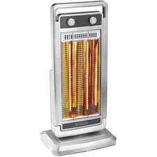 OLIMPIA SOLARIA CARBON Stufa